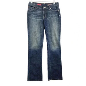 Adriano Gold schmied The Gemini Women's Jeans 28R   12CT
